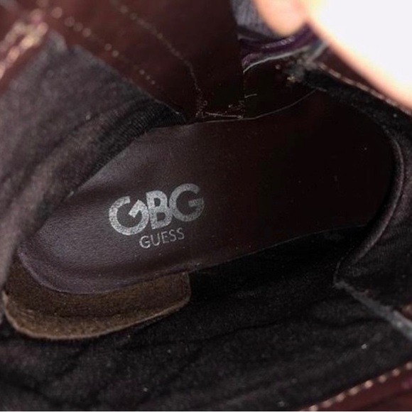 GBG Los Angelos “Slayder” size 8.5 - Picture 4 of 6